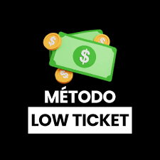 Foto Low Ticket