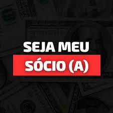foto seja meu sócio