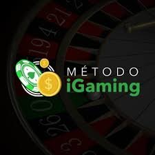método igaming